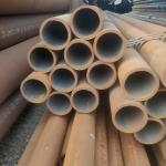Boiler 4" Sch 80 ASTM A106 Water Fire Seamless Carbon Steel Pipe