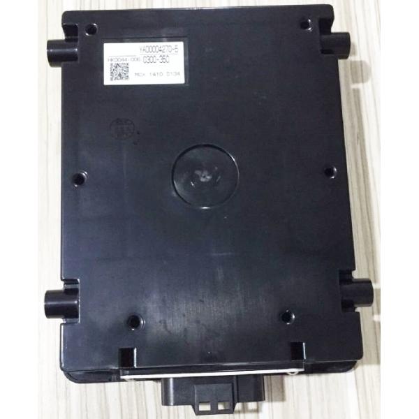New ECU Engine Controller for ZX330-5G ZX350-5G Excavator
