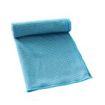 Customized Portable Microfiber Sports Cooling Towels Bulk For Travel Outdoor