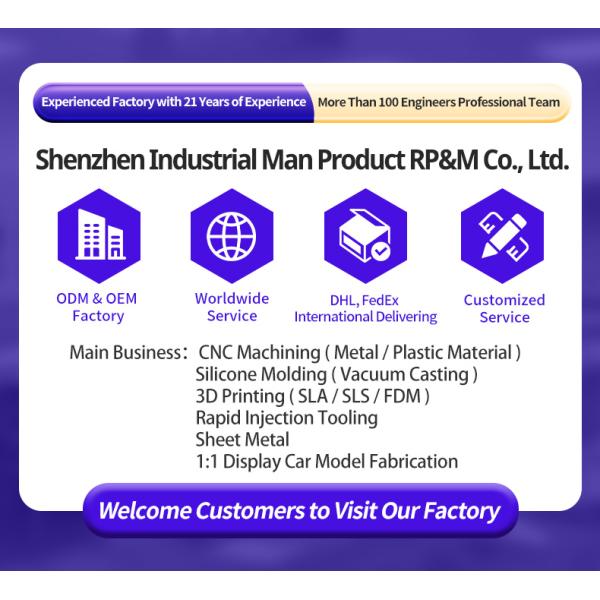 Custom metal bending parts manufacturing