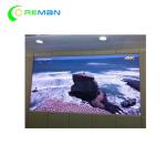 HD LED Video Wall Display , P5 P8 Advertising Outdoor LED Display Board SMD 3528