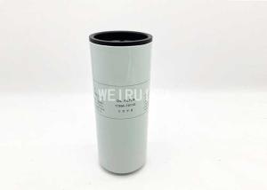 China Spin On Excavator Oil Filter LF9009 factory