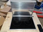 12V 2200W Camper Caravan RV Combi Cooking Parking Air Heater Cooktop