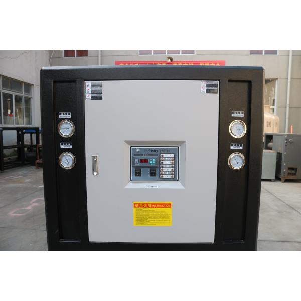 Anodizing Line Equipment Air Direct Cooling Freezer 380V / 50HZ