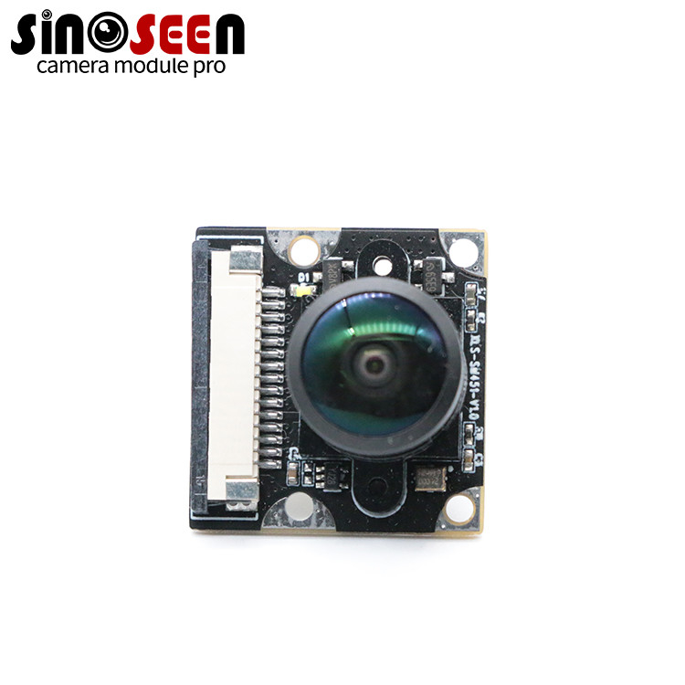Sinoseen OV5647 Raspberry Pi Camera Module 5MP 1080p