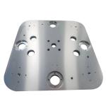CNC Aluminium Parts CNC Machining Stainless Fabrication Metal Parts CNC
