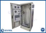 IP55 Weatherproof Outdoor Enclosure