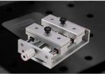 Laser Cutter Machine Worktable Fixture for Gold Silver Engraving Aluminum Metal