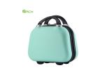 Sleek ABS Travel Accessories Bag Vanity Case with Many Color Options