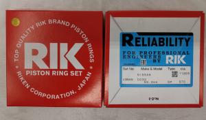 China Bearing Gasket Liner Piston Ring Rebuild Overhaul Kit For NISSAN QD32TI QD32 factory
