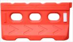 ODM Roto Mould Die LLDPE HDPE Plastic Street Barrier Mold