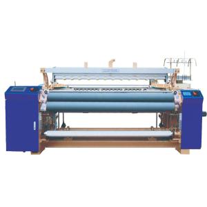 China 1000RPM Insect Net Textile Weaving Machine 3.4kw Water Jet Loom factory