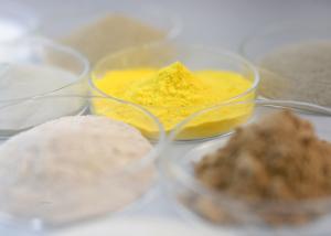 China Fungal Amylase Powder Enzymes Accelerate The Fermentation Of The Dough factory