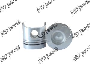 China 8DC81 Diesel Piston MME062422 For Mitsubishi Engine factory