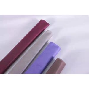 Jacquard Style Spunlace Nonwoven Fabric Pattern Customised With ISO9001 Approval