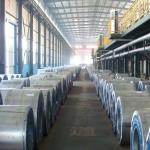 Standard Export Package Cold Rolled Stainless Steel Sheet Coil 1000-2000mm MOQ 1