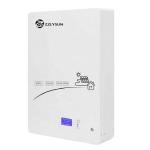 Wall Mounted Solar Energy Lithium Battery Prismatic Battery Lifepo4 48V 200AH