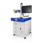 8000mm/S 54cm 3D Laser Engraving Machine For Stainless Steel