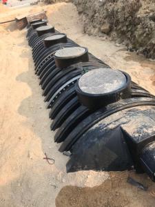 China 220V 380V 440V Auxiliary Equipment / Plastic Scrap Grinder Multi Size factory