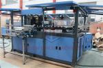 Volumetric PET Bottle Blow Molding Machine