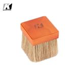 Antiwear Square Ceiling Brush Paint , Multiscene Wallpaper Adhesive Brush