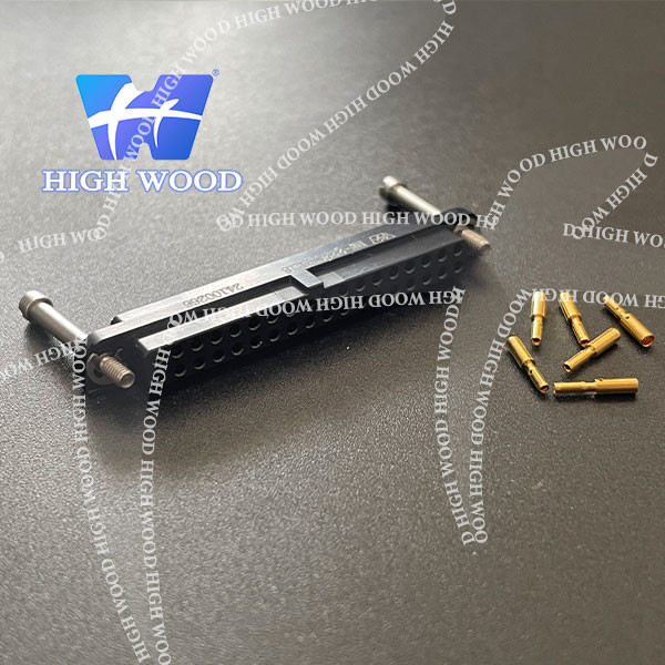 HW-CMM Connector , HW-222C36M18 , MTL-55302F , 2mm Pitch