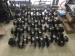 Durable Diesel Engine Crankshaft 6 Cylinder Crankshaft Isuzu 6wg1 Engine Parts