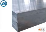 Dimensional Load Bearing Magnesium Alloy Sheet Impact Resist For Cylinde , Gear