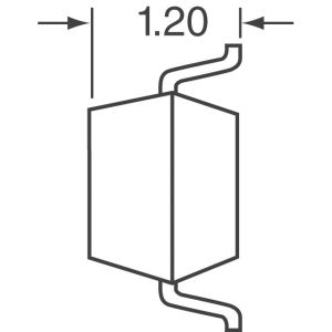 HSMS-8202-TR1G Ultra Fast Diode Programmable IC Chip Flash Ic Integrated circuit