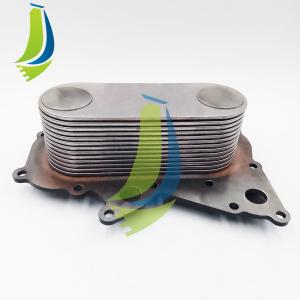 China 281-7039 Oil Cooler 2817039 For C6.6 Engine Parts factory