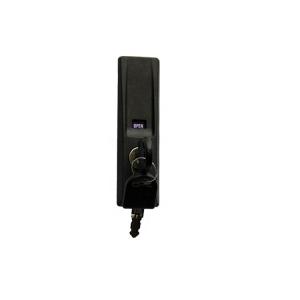 China High Security Center Handle Sliding Wardrobe Door Locks factory