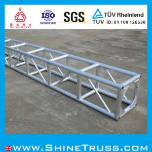 China Aluminum Large Lighting Spigot Truss factory