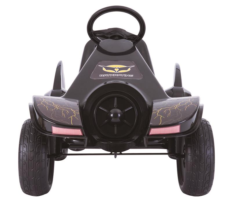 Sale of G.W. N.W 13.7kg/11.7kg Children's Ride-On Pedal Go-Karts with Adjustable Seat