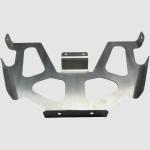 Ultimate Solution Industrial Precision Sheet Metal Fabrication For Your