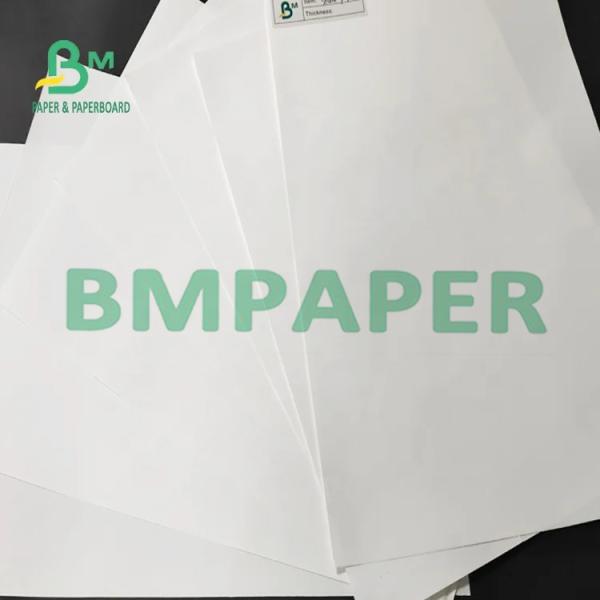 180um 200um Anti - Water Stone Paper Sheet For Sustainable Labels 180um 200um Anti - Water Stone Paper Sheet For Sustainable Labels
