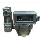 M-50-1 Stainless Steel Positive Displacement Flow Meter