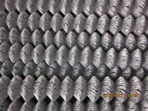 China doamond wire mesh factory