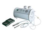 Crystal Microdermabrasion Machine for Lipid Granule, Dark Sore MB02