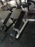 Commercial Grade Home Fitness Equipment Abdominal Muscle Board for Chest Back