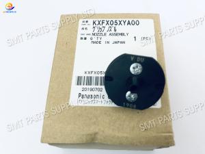 China Panasonic Cm602 Cm402 Special Shaped 1908 Nozzle KXFX05XYA00 factory