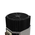 39kw ISO30 Collect Automatic Tool Change Air Spindle Motor for Wood Carving