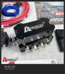 SN X5 Air Management Air Suspension Controller Manifold Valve Pneumatic