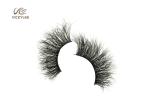 Sustained Plastic Stalk ODM Dramatic Fake Lashes