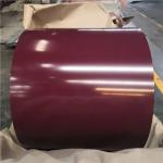 Full Hard PPGI Galvanized Steel Coil G60 SS440 Bending Corrugated Roofing