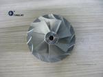 HX40W 3599592 C355 Compressor Wheel for Turbocharger 3537127