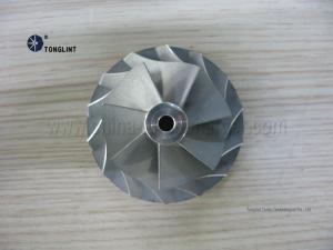 China HX40W 3599592 C355 Compressor Wheel for Turbocharger 3537127 factory