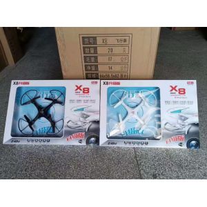 Custom Drone Packaging Box Electronics Enclosure Box Lightweight and Durable for