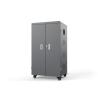 Buy cheap 64 Pcs Galvanized Sheet USB Tablet Charging Cabinet 5V from wholesalers