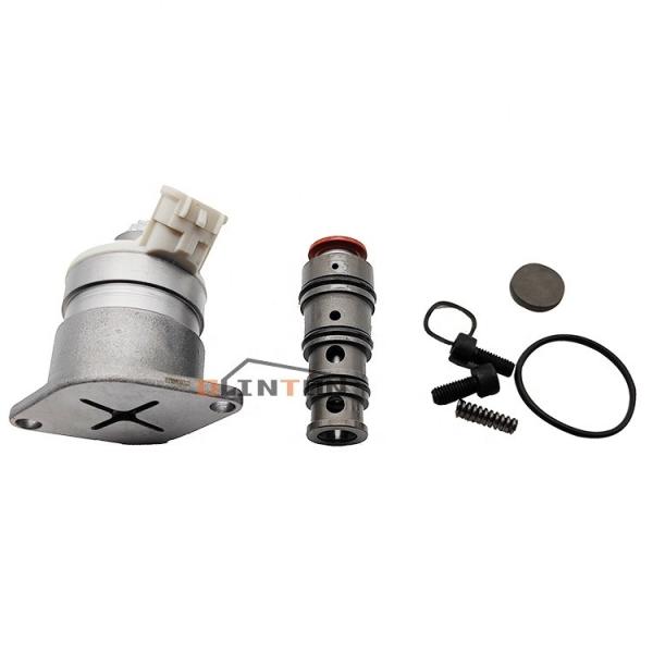 Construction Machinery Parts Hitachi Zx330-3 ZAX-1 Proportional Solenoid Valve