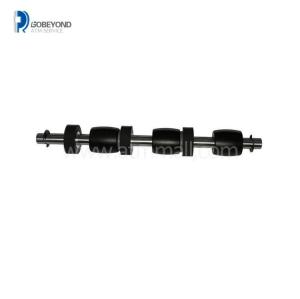 China Wincor ATM Spare Parts CCDM VM3 VM2 Module Shaft Roller-1 01750108714-77 factory